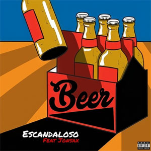 Disco Escandaloso de TheRex