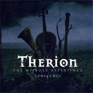 Disco The Miskolc Experience de Therion