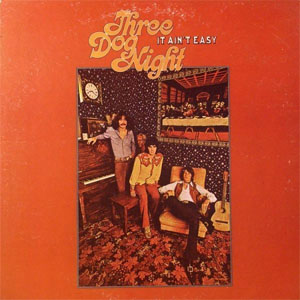 Disco It Ain't Easy de Three Dog Night