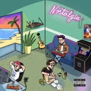 Disco Conocidos [House Remix]  de Thrigz