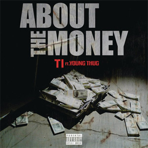 Disco About the Money de T.I.