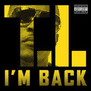 Disco I'm Back de T.I.
