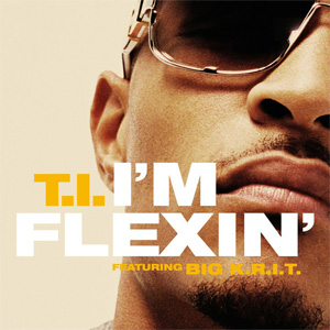 Disco I'm Flexin' de T.I.