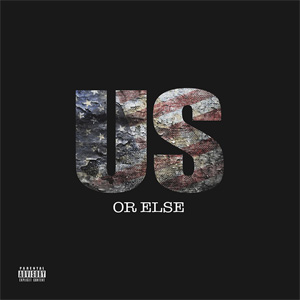 Disco Us Or Else - EP de T.I.