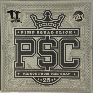 Disco Videos From The Trap de T.I.