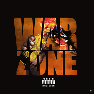 Disco Warzone de T.I.
