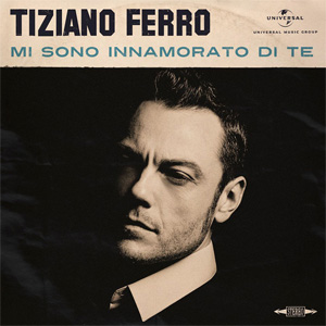 Álbum Mi Sono Innamorato Di Te de Tiziano Ferro