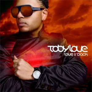 Disco Love Is Back de Toby Love