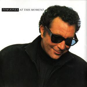 Disco At This Moment de Tom Jones