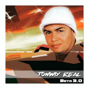 Disco Beta 3.0 de Tommy Real