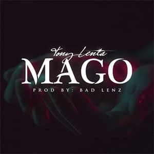 Disco Mago de Tony Lenta