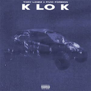 Disco K Lo K de Tory Lanez
