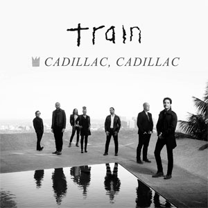 Disco Cadillac, Cadillac de Train