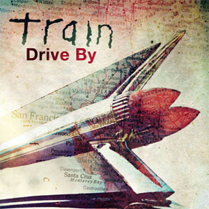 Disco Drive By de Train