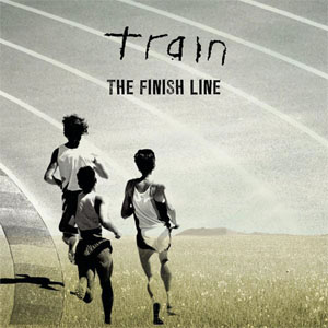 Disco The Finish Line de Train
