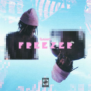 Disco Freezer de Trainer