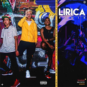 Disco Lírica (Remix) de Trainer