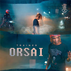 Disco Orsai de Trainer