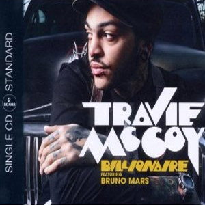 Disco Billionaire de Travie McCoy