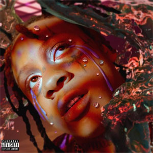 Álbum A Love Letter to You 4 de Trippie Redd 