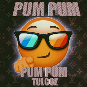 Disco Pum Pum de TulcoZ