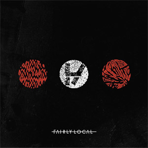 Disco Fairly Local de Twenty One Pilots