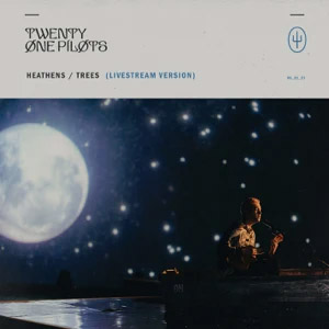 Disco Heathens / Trees de Twenty One Pilots
