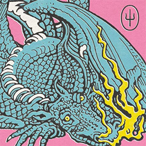 Disco Scaled And Icy de Twenty One Pilots