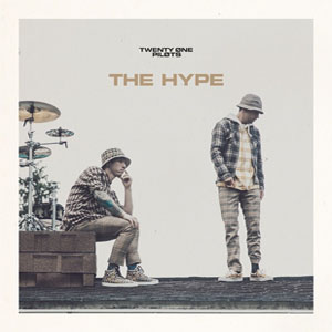 Disco The Hype de Twenty One Pilots