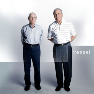 Disco Vessel (Deluxe Edition) de Twenty One Pilots