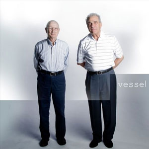 Disco Vessel de Twenty One Pilots