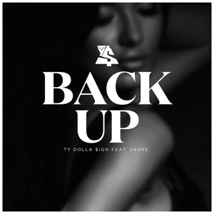 Disco Back Up de Ty Dolla $ign