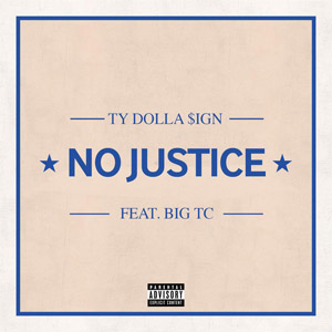 Disco No Justice de Ty Dolla $ign