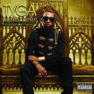 Disco Careless World: Rise of the Last King de Tyga
