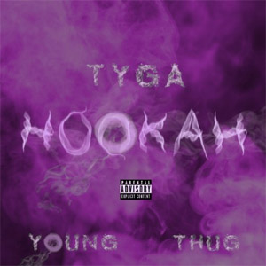 Disco Hookah de Tyga