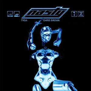 Disco Nasty de Tyga