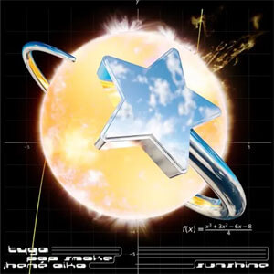 Disco Sunshine de Tyga