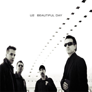 Disco Beautiful Day de U2