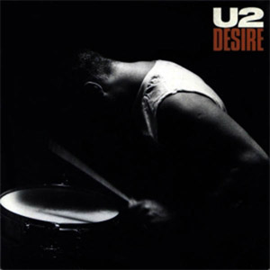 Disco Desire de U2