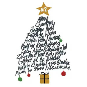 Disco I Believe In Father Christmas de U2