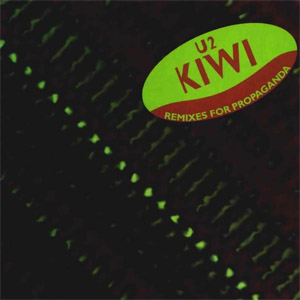 Disco Kiwi de U2