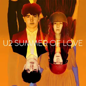 Disco Summer Of Love de U2
