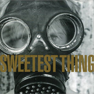 Disco Sweetest Thing de U2