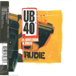 Disco Rudie (Hold It Down) de UB40