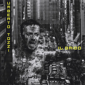 Disco Il Grido de Umberto Tozzi