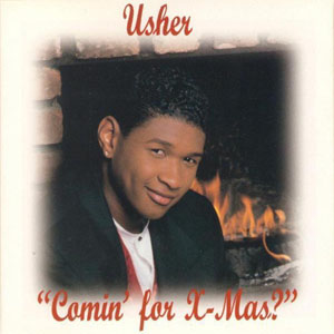 Disco Comin' For X-Mas? de Usher
