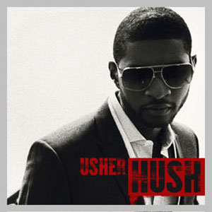 Disco Hush de Usher