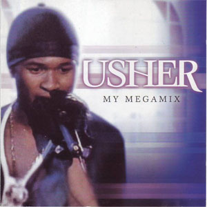 Disco My Megamix de Usher