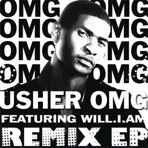 Disco Omg (Remix) (Ep) de Usher