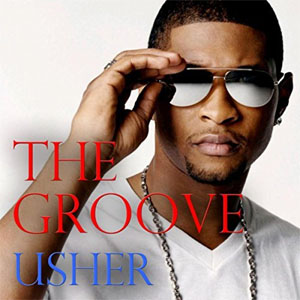 Disco The Groove de Usher